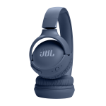 AUDIFONOS JBL DE DIADEMA INALÁMBRICOS TUNE 520 AZUL T520BTBLUAM